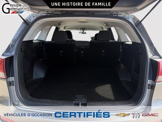 2019 Kia SORENTO in St-Raymond, Quebec - 12 - w320h240px