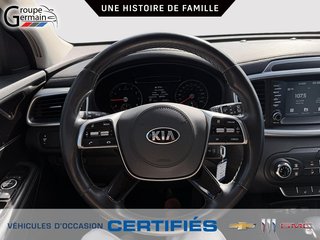 2019 Kia SORENTO in St-Raymond, Quebec - 18 - w320h240px
