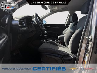 2019 Kia SORENTO in St-Raymond, Quebec - 13 - w320h240px