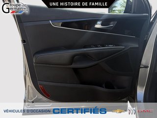 2019 Kia SORENTO in St-Raymond, Quebec - 16 - w320h240px