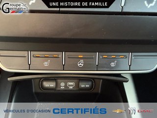 2019 Kia SORENTO in St-Raymond, Quebec - 26 - w320h240px