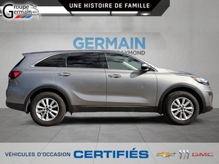 2019 Kia SORENTO in St-Raymond, Quebec - 2 - w320h240px