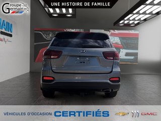2019 Kia SORENTO in St-Raymond, Quebec - 4 - w320h240px