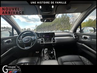 2022 Kia Sorento à St-Raymond, Québec - 16 - w320h240px