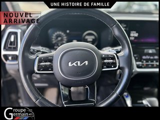 2022 Kia Sorento à St-Raymond, Québec - 9 - w320h240px