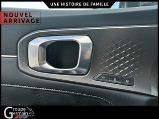 2022 Kia Sorento à St-Raymond, Québec - 4 - w320h240px