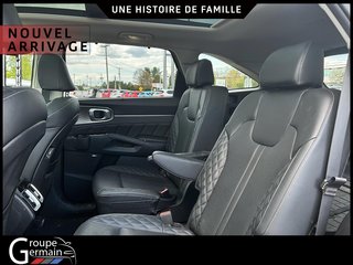 2022 Kia Sorento à St-Raymond, Québec - 17 - w320h240px