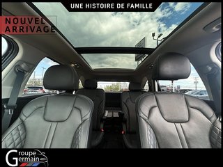 2022 Kia Sorento à St-Raymond, Québec - 18 - w320h240px