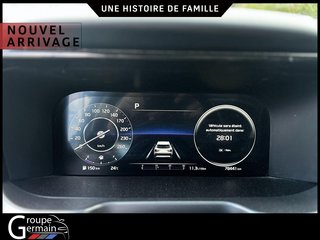 2022 Kia Sorento à St-Raymond, Québec - 10 - w320h240px