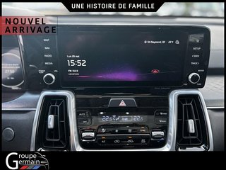 2022 Kia Sorento à St-Raymond, Québec - 13 - w320h240px