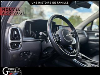 2022 Kia Sorento à St-Raymond, Québec - 7 - w320h240px