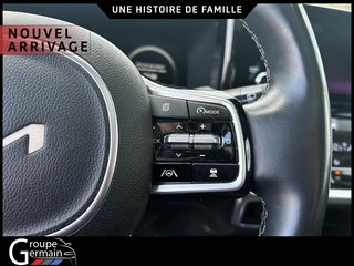 2022 Kia Sorento à St-Raymond, Québec - 12 - w320h240px