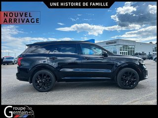 2022 Kia Sorento à St-Raymond, Québec - 2 - w320h240px