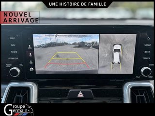 2022 Kia Sorento à St-Raymond, Québec - 14 - w320h240px