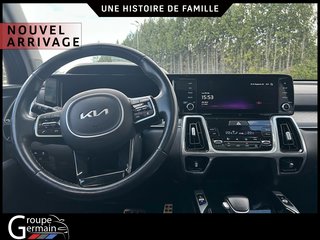 2022 Kia Sorento à St-Raymond, Québec - 15 - w320h240px