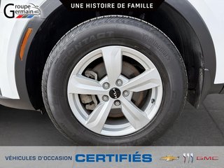 2024 Kia SORENTO à St-Raymond, Québec - 11 - w320h240px