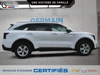 2024 Kia SORENTO à St-Raymond, Québec - 2 - w320h240px