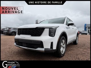 2024 Kia SORENTO in St-Raymond, Quebec - 4 - w320h240px