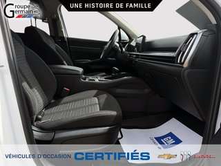 2024 Kia SORENTO à St-Raymond, Québec - 19 - w320h240px