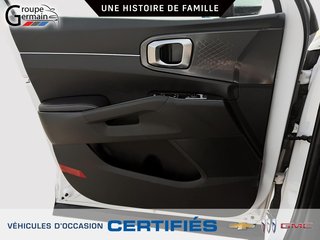 2024 Kia SORENTO à St-Raymond, Québec - 20 - w320h240px