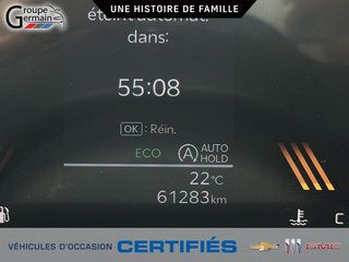 2024 Kia SORENTO à St-Raymond, Québec - 26 - w320h240px