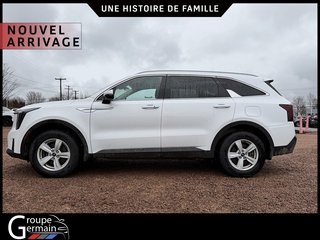 2024 Kia SORENTO in St-Raymond, Quebec - 3 - w320h240px