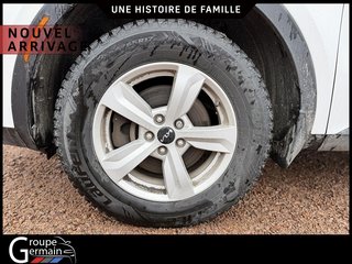 2024 Kia SORENTO in St-Raymond, Quebec - 6 - w320h240px