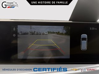 2024 Kia SORENTO à St-Raymond, Québec - 28 - w320h240px