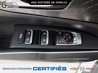 2024 Kia SORENTO à St-Raymond, Québec - 21 - w320h240px