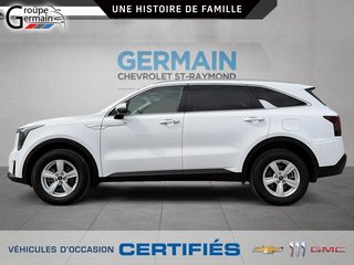 2024 Kia SORENTO à St-Raymond, Québec - 7 - w320h240px