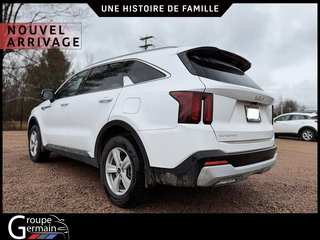 2024 Kia SORENTO in St-Raymond, Quebec - 11 - w320h240px