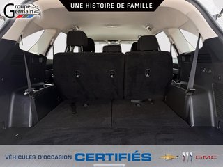 2024 Kia SORENTO à St-Raymond, Québec - 15 - w320h240px
