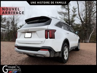 2024 Kia SORENTO in St-Raymond, Quebec - 9 - w320h240px