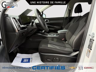 2024 Kia SORENTO à St-Raymond, Québec - 16 - w320h240px