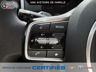 2024 Kia SORENTO à St-Raymond, Québec - 24 - w320h240px