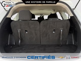 2024 Kia SORENTO à St-Raymond, Québec - 14 - w320h240px