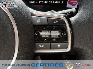 2024 Kia SORENTO à St-Raymond, Québec - 23 - w320h240px