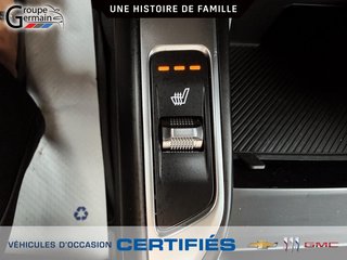 2024 Kia SORENTO à St-Raymond, Québec - 31 - w320h240px
