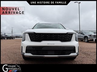 2024 Kia SORENTO in St-Raymond, Quebec - 5 - w320h240px