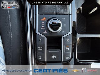 2024 Kia SORENTO à St-Raymond, Québec - 41 - w320h240px