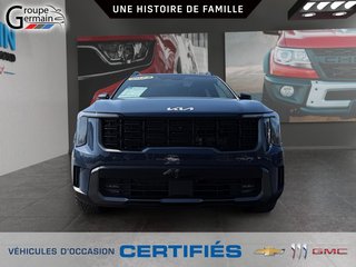 2024 Kia SORENTO à St-Raymond, Québec - 9 - w320h240px