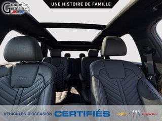 2024 Kia SORENTO à St-Raymond, Québec - 12 - w320h240px