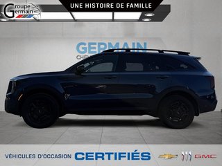 2024 Kia SORENTO à St-Raymond, Québec - 7 - w320h240px