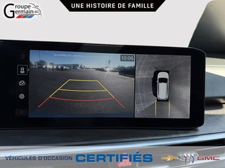 2024 Kia SORENTO à St-Raymond, Québec - 36 - w320h240px