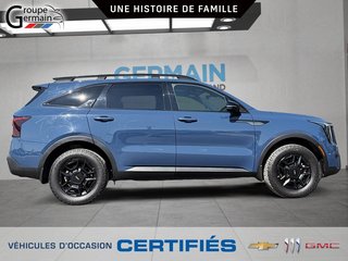 2024 Kia SORENTO à St-Raymond, Québec - 2 - w320h240px