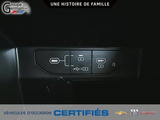 2024 Kia SORENTO à St-Raymond, Québec - 38 - w320h240px