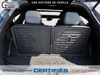 2024 Kia SORENTO à St-Raymond, Québec - 13 - w320h240px