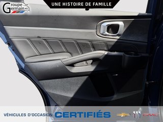 2024 Kia SORENTO à St-Raymond, Québec - 24 - w320h240px