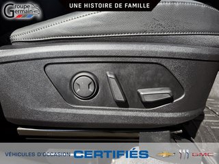 2024 Kia SORENTO à St-Raymond, Québec - 19 - w320h240px