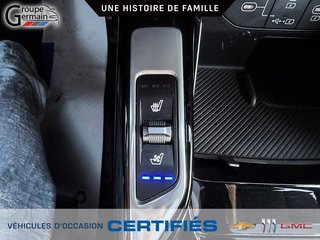 2024 Kia SORENTO à St-Raymond, Québec - 39 - w320h240px